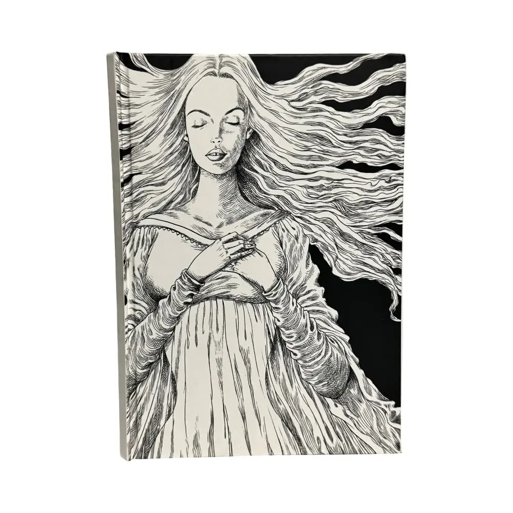 Neil Gaiman The Sleeper and the Spindle SIGNED Edition HC Chris Riddell 2015